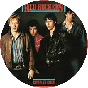 Red Rockers