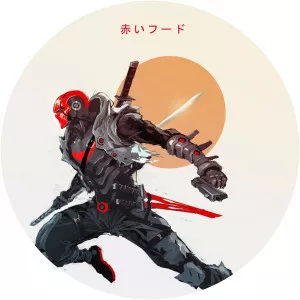 Red Ronin