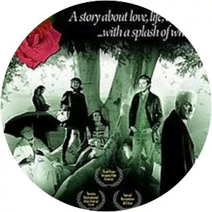 Red Roses and Petrol