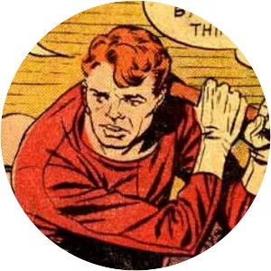 Red Ryan - Fictional character