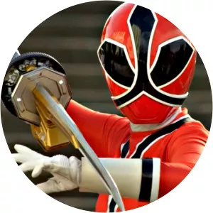 Red Samurai Ranger - Fictional character