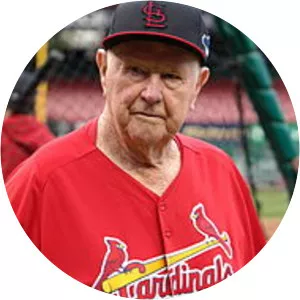 Red Schoendienst