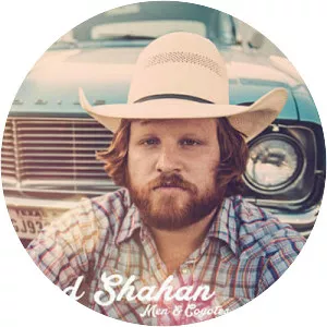 Red Shahan - Musical artist