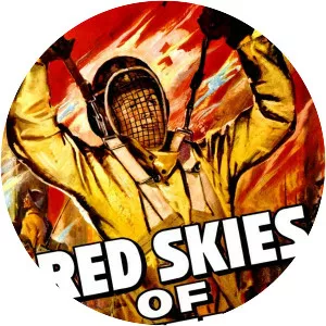 Red Skies of Montana