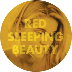 Red Sleeping Beauty