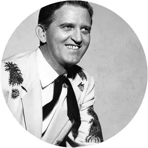 Red Sovine - American singer