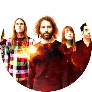 Red Sparowes - Rock band