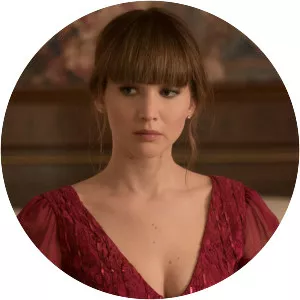 Red Sparrow - 2018 ‧ Drama/Thriller ‧ 2h 21m