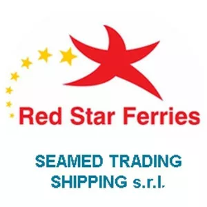 Red Star Ferries - Company