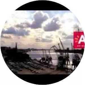 Red Star Line Museum - 