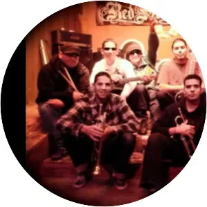 Red Store Bums - Musical artist