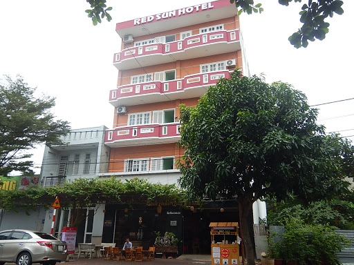 RED SUN HOTEL