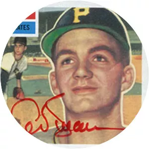 Red Swanson - Baseball player