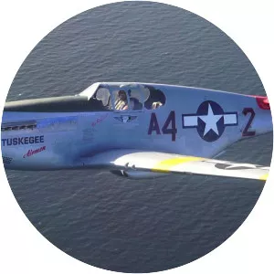 Red Tail Squadron - Non-profit