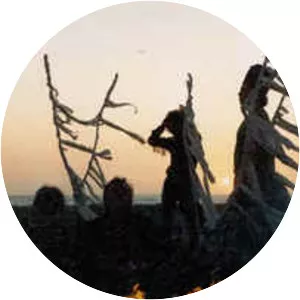 Red Temple Spirits - Band