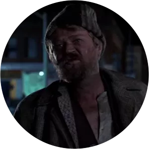 Red the Bum - Fictional character