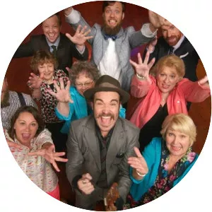 Red Wanting Blue - Rock band