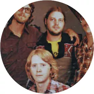 Red Willow Band - Musical artist