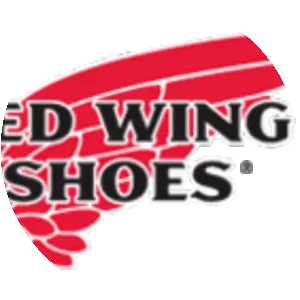 Red Wing Shoes