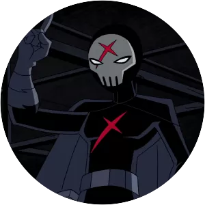 Red X - Fictional character