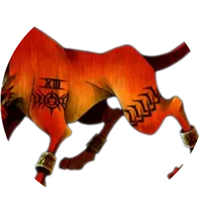 Red XIII