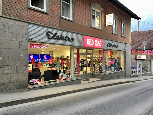 Red Zac - Obholzer Elektro GmbH - 