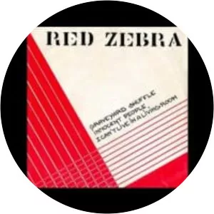 Red Zebra