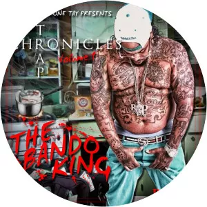 Red Zone Tay - Musical artist