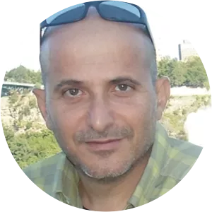 Reda Alhajj - Author