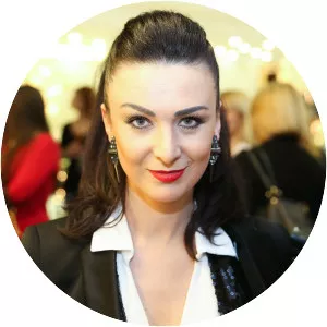 Reda Bžeskienė photograph