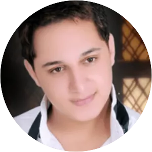 Reda El Bahrawy - Musical artist