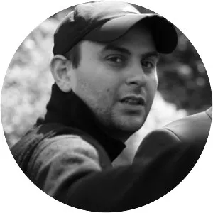 Reda Mustafa - Film director