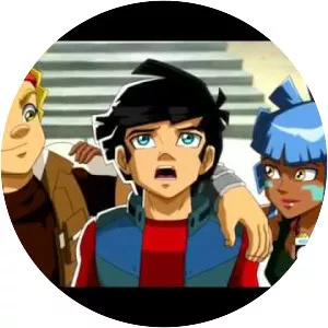 Redakai: Conquer the Kairu