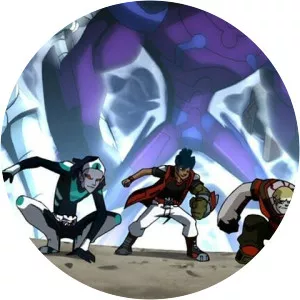 Redakai2011 – 2013