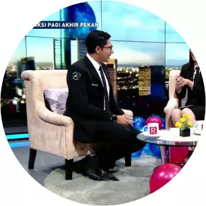 Redaksi Pagi Akhir Pekan - TV program