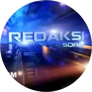 Redaksi Sore - TV program