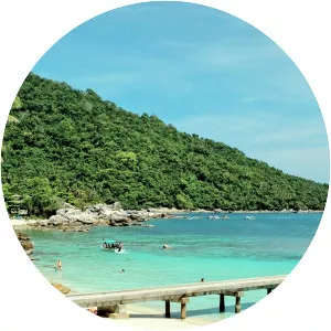 Redang Island - Island in Kuala Terengganu, Malaysia