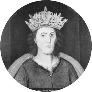 Redbad, King of the Frisians