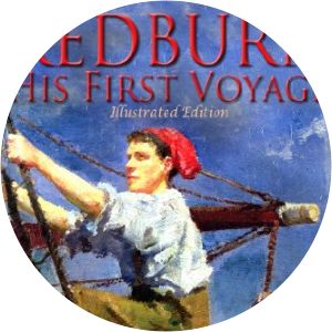 REDBURN:  HIS FIRST VOYAGE