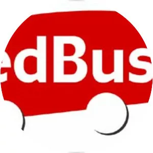 redBus. in