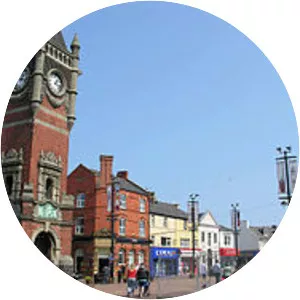 Redcar and Cleveland - Town in England