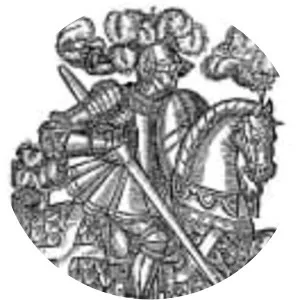 Redcrosse photograph