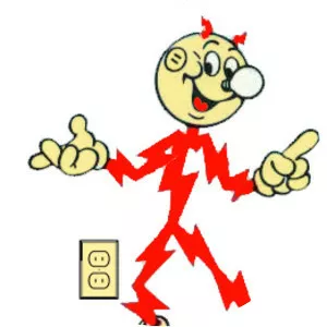 Reddy Kilowatt - Fictional character