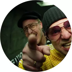 Redel - Musical artist