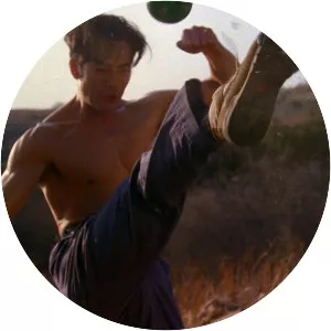 Redemption: Kickboxer 5