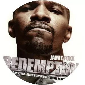 Redemption: The Stan Tookie Williams Story