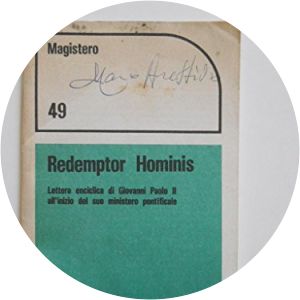 Redemptor hominis