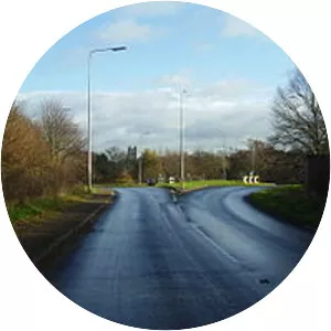 Redenhall railway station