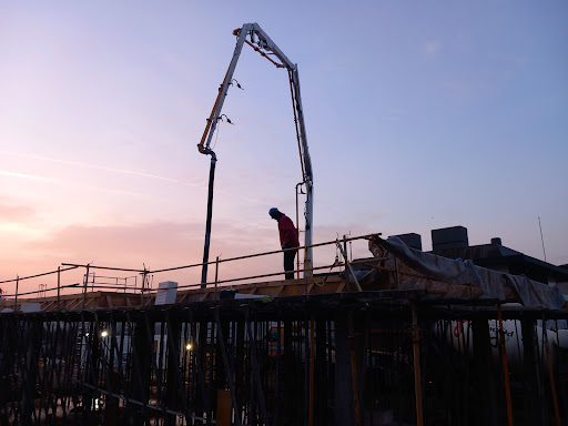 Rederecipe Estruturas e Obras Lda. - 