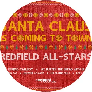 Redfield All-Stars - Musical artist